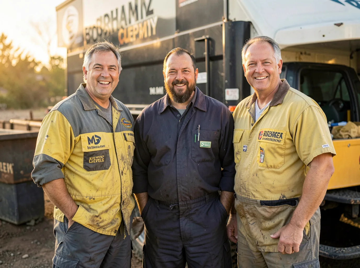 Sewage Cleanup company in Urania, LA