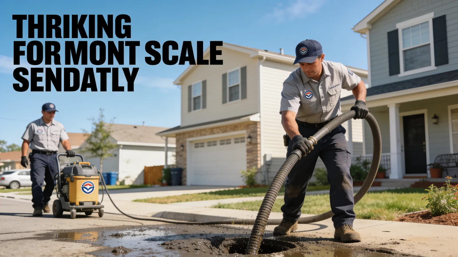 Sewage Cleanup in Urania, LA near me
